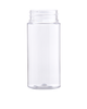Butelka bezbarwna PET 60 ml