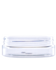 Sloik PET bezbarwny 50 ml, gwint 70/400