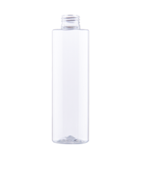 Butelka PET bezbarwna 200 ml 24/410