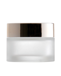 Słoik 50 ml, szkło, Nakrętka PP