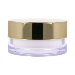 Słoik 30 ml PP, PS, Nakrętka PP,  PS