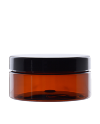 Słoiki 300 ml PET Nakrętka PP