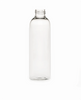 Butelka PET bezbarwna 200 ml, gwint 24/410