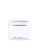 Słoik PET bezbarwny 50 ml — gwint 48/400