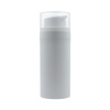 Airless biały 100 ml, PP