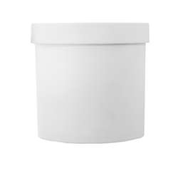 Słoik 300 ml PP, Nakrętka PP